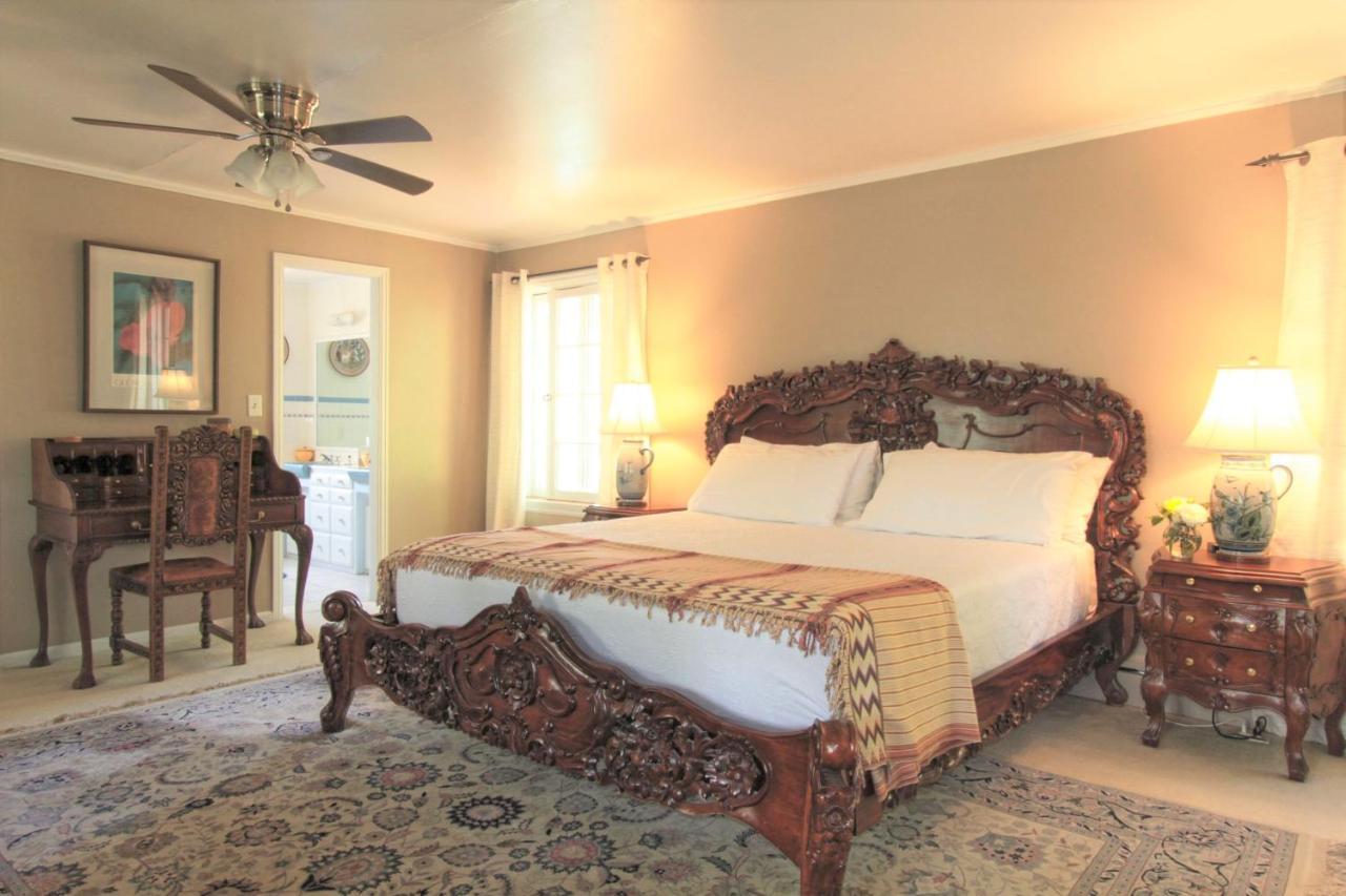 Casa Blanca Inn And Suites Farmington Eksteriør billede