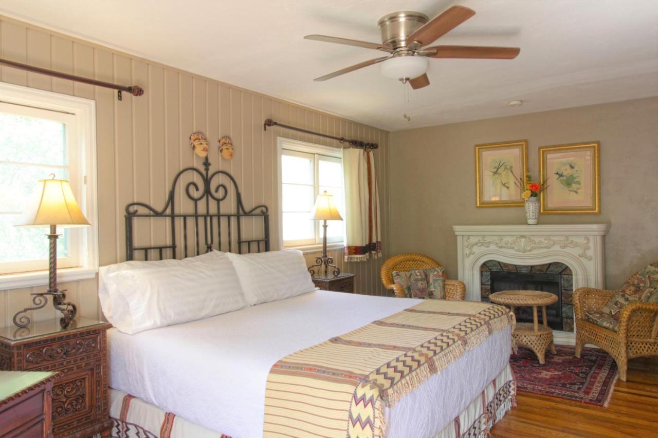 Casa Blanca Inn And Suites Farmington Eksteriør billede