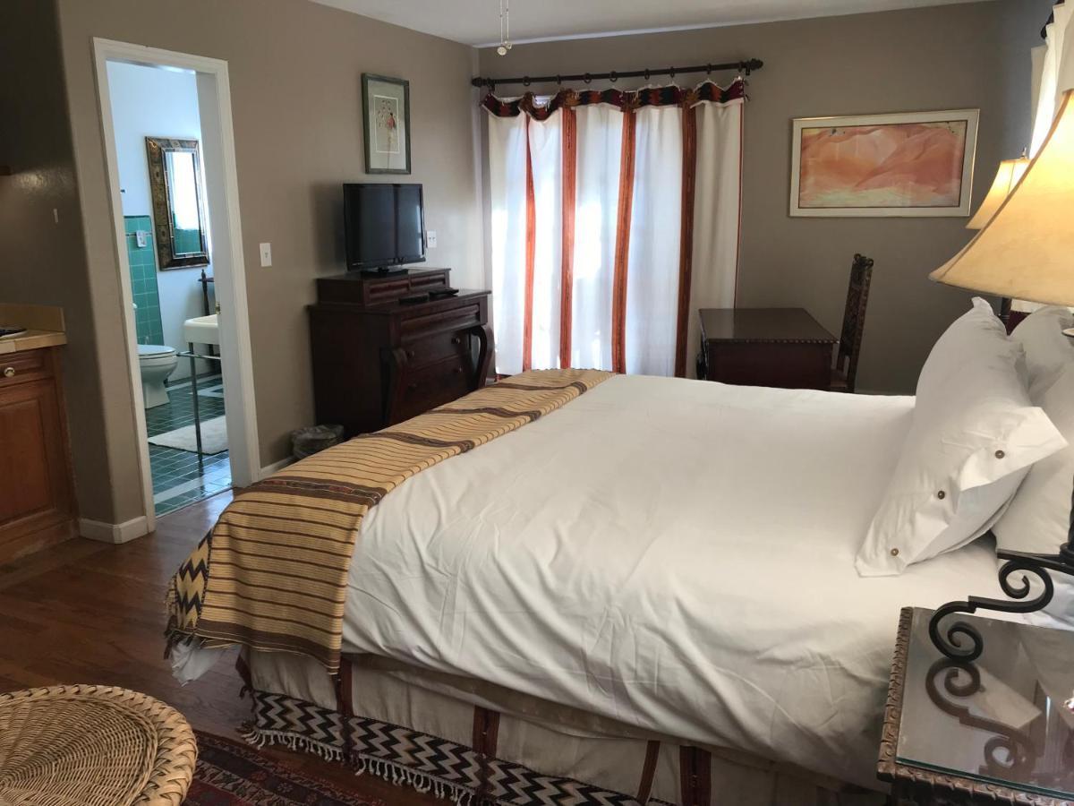 Casa Blanca Inn And Suites Farmington Eksteriør billede