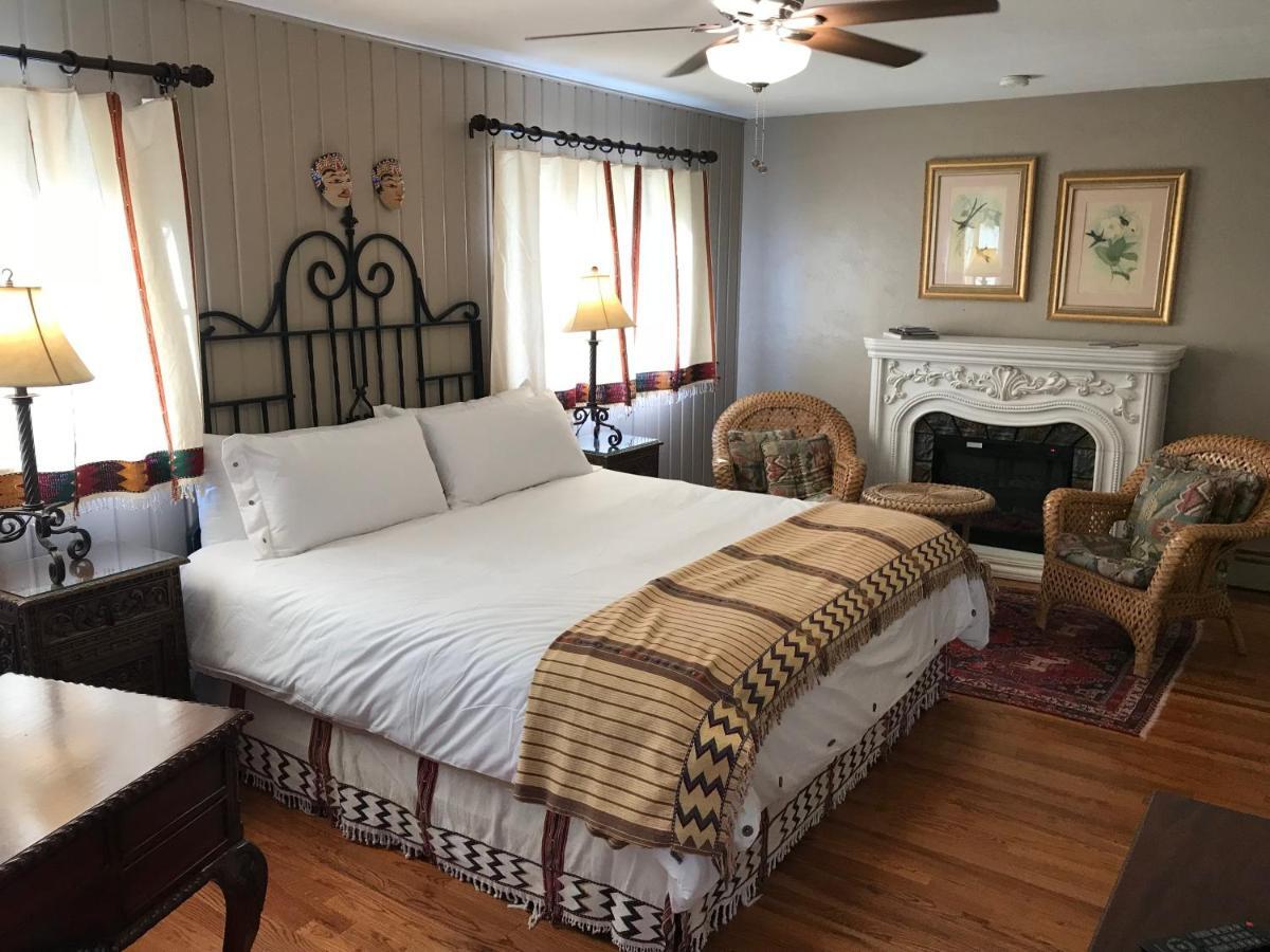 Casa Blanca Inn And Suites Farmington Eksteriør billede