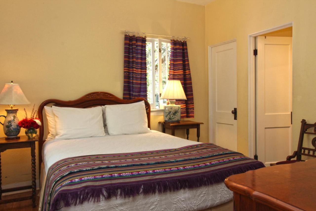 Casa Blanca Inn And Suites Farmington Eksteriør billede